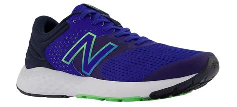 New Balance 520v7 Testberichte.de