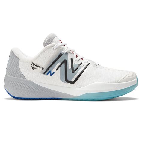 New Balance Pickleball Shoes for Men: Elevate Your Game to New Heights