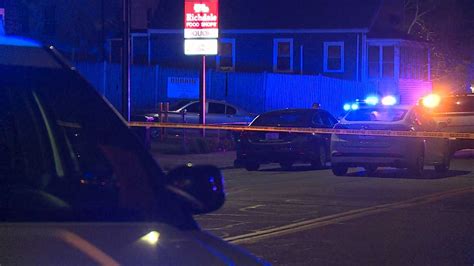 New Bedford man shot and killed, Massachusetts State Police investigating the homicide