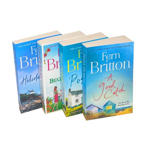 New Beginnings - Fern Britton - Google Books