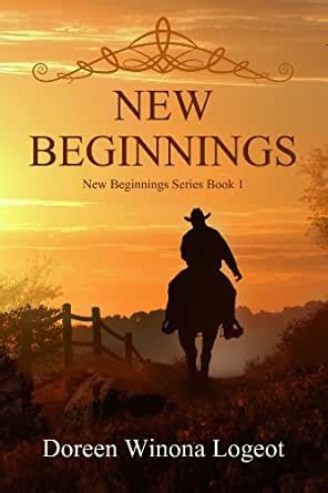New Beginnings Series Starter Set