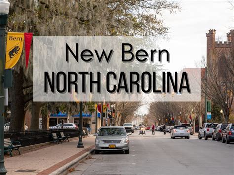 New Bern, NC - CivicPlus