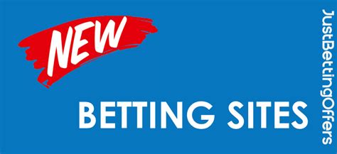 New Betting Sites In The Uk - honorvettech.com