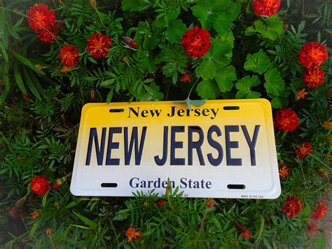 New Bill Proposes NJ To No Longer Require Front Plates