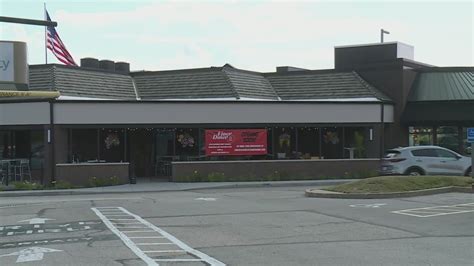 New Billy G's Chesterfield restaurant hiring 100 workers