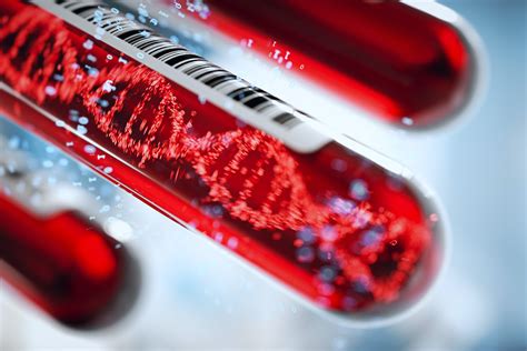 New Blood Test Could Help Millions of Patients with Gastrointestinal Disorders