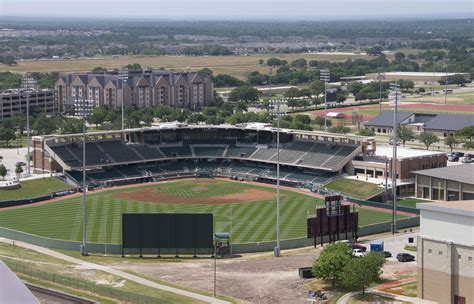 New Blue Bell Park student section gets mixed reviews from …