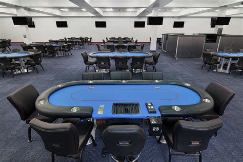New Bonita Springs Poker Room