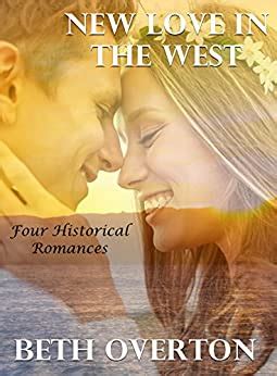 New Boundaries for Love Four Historical Romances
