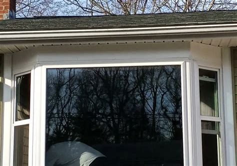 New Bow Window Installed in Rhode Island - The Window Source of Rhode ...