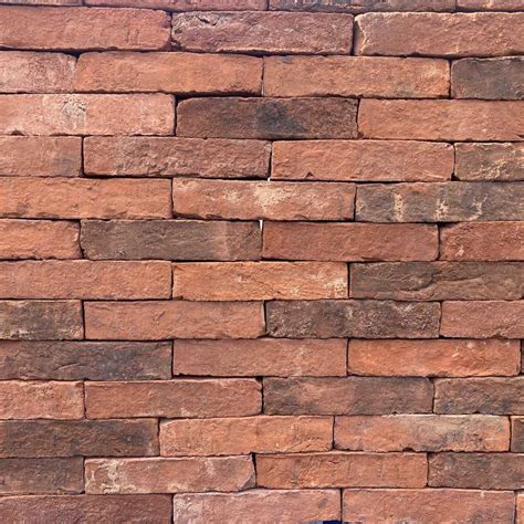 New Brick Supplier In London LRBM