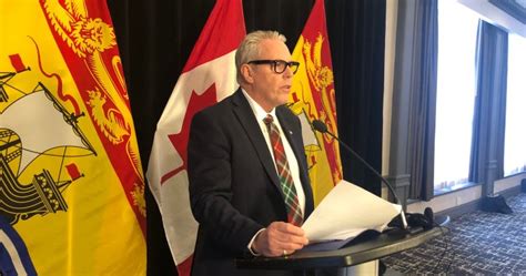 New Brunswick’s $12.2B budget tackles challenges that come with growth