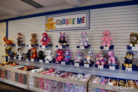 New Build-A-Bear workshop opens in San Diego