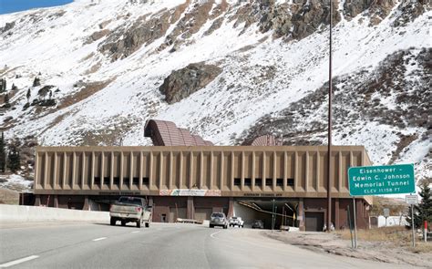 New CDOT facility aims to keep I-70 mountain corridor safer this winter