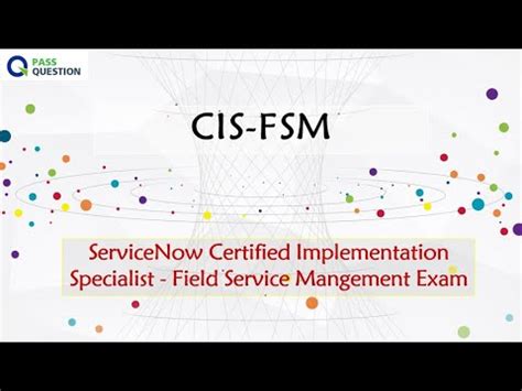 New CIS-FSM Test Simulator