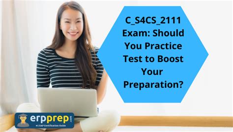 New C_S4CS_2111 Exam Practice