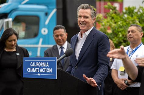 New California budget means a $6 billion cut, and future uncertainty, for climate spending