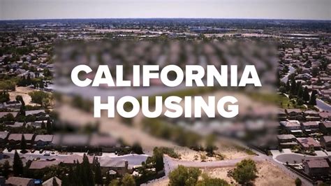 New California housing laws aimed to streamline building process take effect in 2024