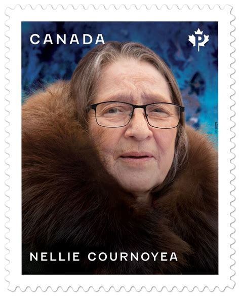 New Canada Post stamp honours first Indigenous woman to lead a Canadian government