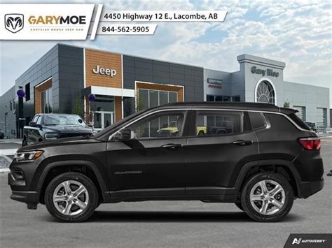 New Cars, SUVs, Trucks for Sale in Lacombe Gary Moe Chrysler …