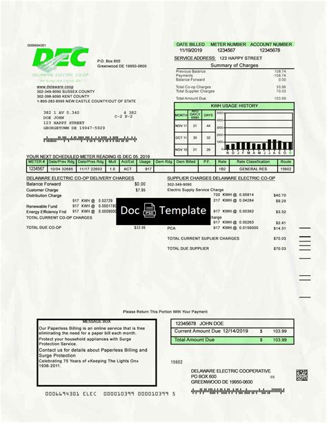 New Castle County, DE: Electric Rates, Bills & Providers - Find …