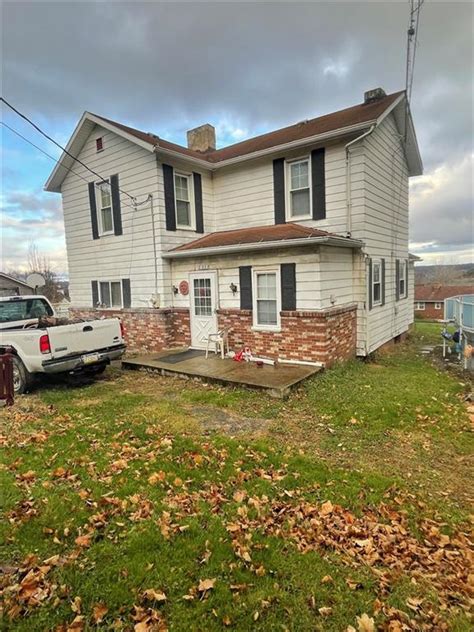 New Castle PA Duplex & Triplex Homes For Sale - Zillow