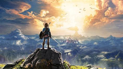 New Cemu emulator hack enables 60 fps in The Legend of Zelda