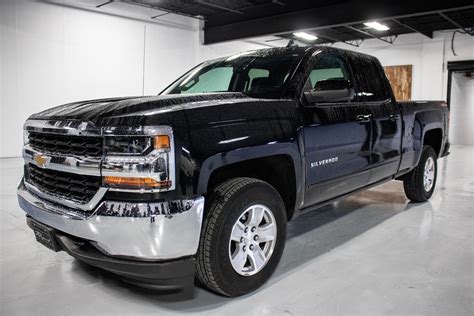 New Chevrolet Silverado 1500 Trucks for Sale in Whitman, MA