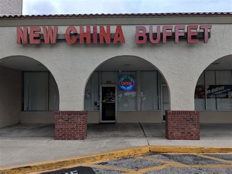 New China, Fernandina Beach, Jacksonville Zomato