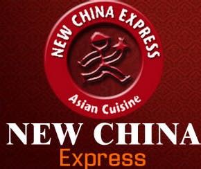 New China Express - Startpagina