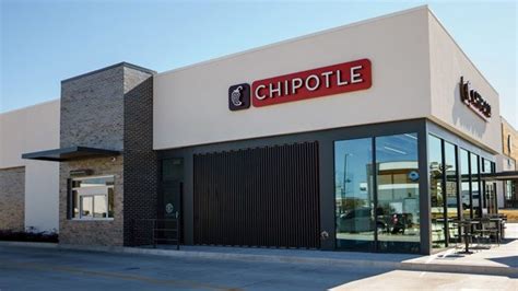 New Chipotle drive-thru opens in Port Coquitlam on Ottawa …