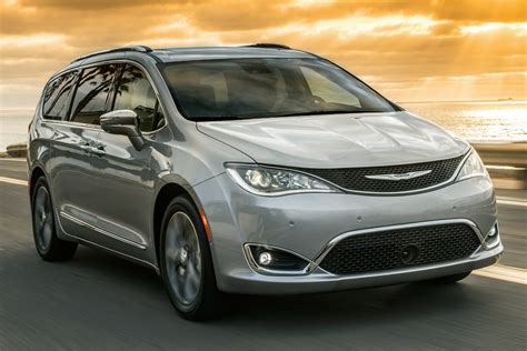 New Chrysler Pacifica for Sale Near Me - TrueCar