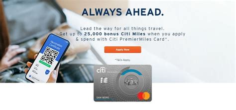 New Citi PremierMiles sign-up bonus: Up to 25,000 miles or …