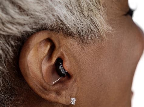 New Clinical Trial Data Shows Self-Fitting, Over-The-Counter Hearing ...