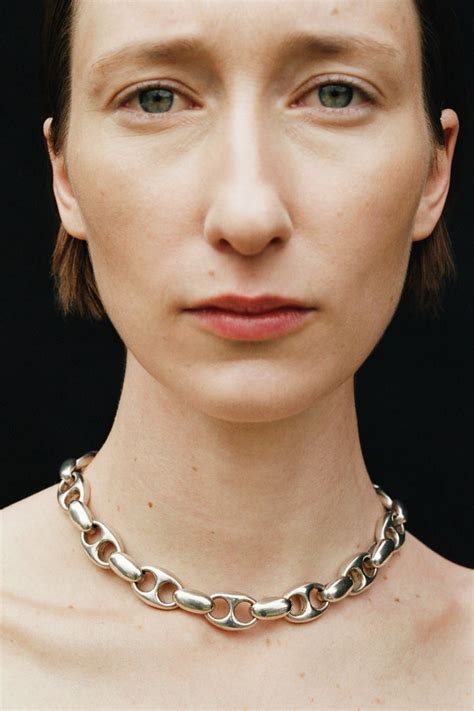 New Collection Jewelry Sophie Buhai