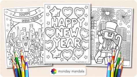 Pixar Coloring Book