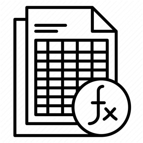 New Common Excel Formulas For Accounting PNG Formulas
