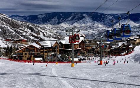 New Coney Glade lift to be installed in Snowmass base area