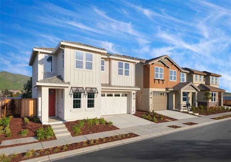 New Construction Homes in Alpine, CA 144 Homes