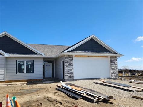 New Construction Homes in Eyota MN Zillow