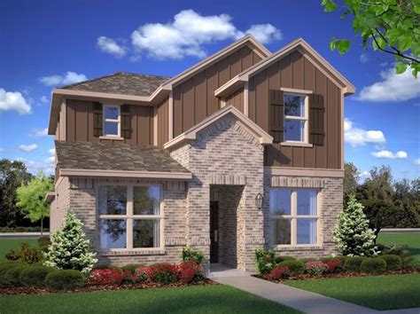 New Construction Homes in Haltom City TX Zillow