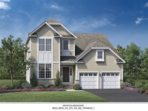 New Construction Homes in Plymouth, MA 95 Homes