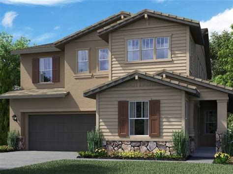 New Construction Homes in Tracy CA Zillow