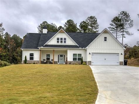 New Construction Homes in Yorkville Rockmart Zillow