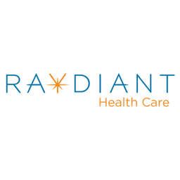 New Contact Us From Raydiant Health Care