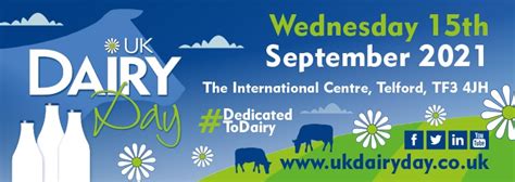 New Countdown to UK Dairy Day - Cowsmo