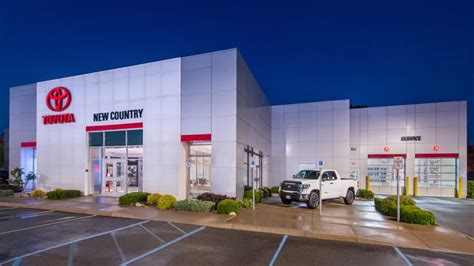 New Country Toyota of Clifton Park - Facebook