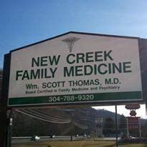 New Creek Family Medicine, PLLC Keyser WV - Facebook