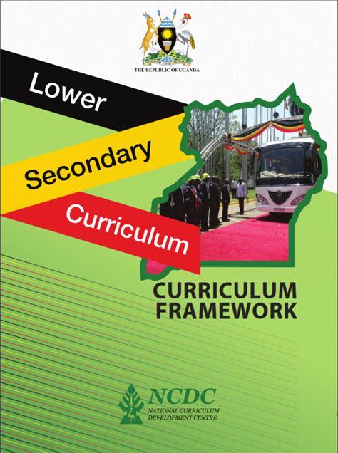 New Curriculum Primary, Lower Secondary & Secondary Level …