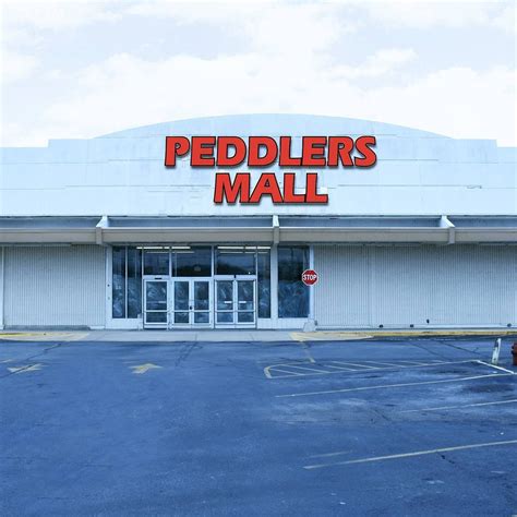 New Cut Peddlers Mall (Louisville) - All You Need to Know